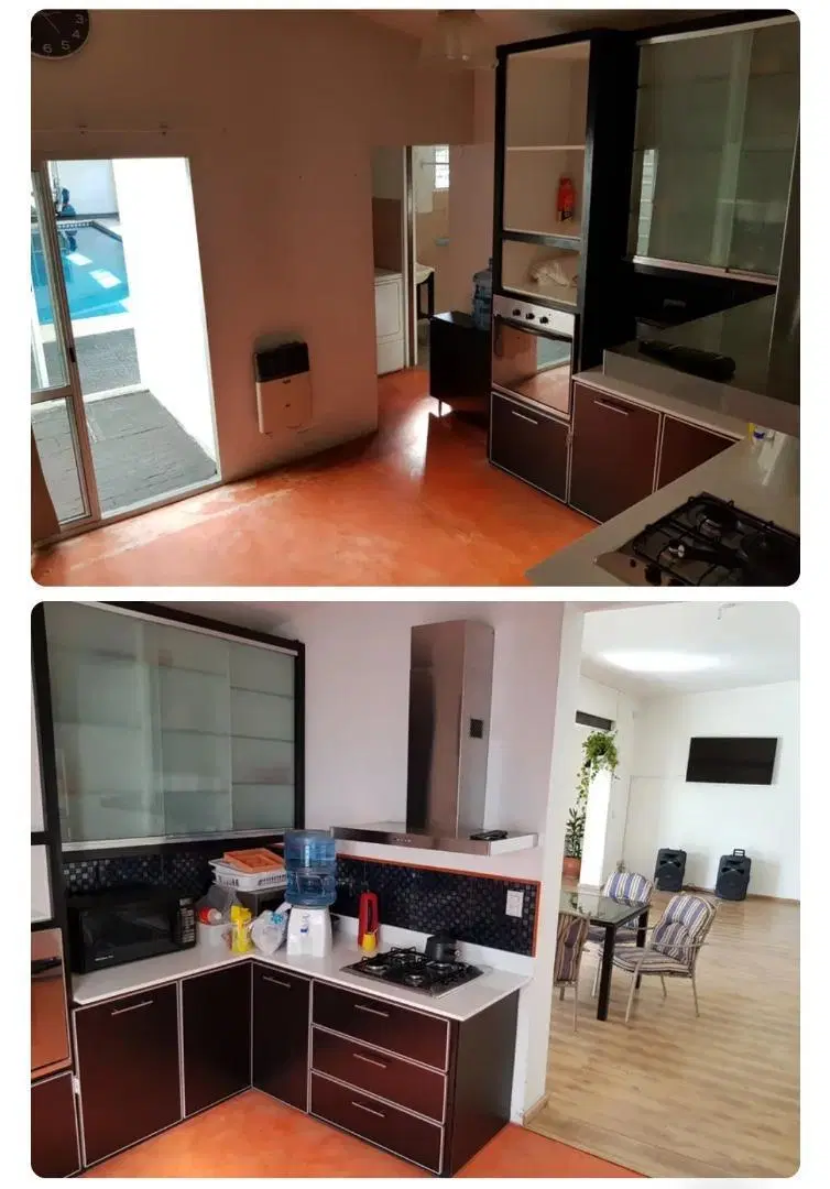 VENTA IMPORTANTE CASA CON PILETA CLIMATIZADA 5