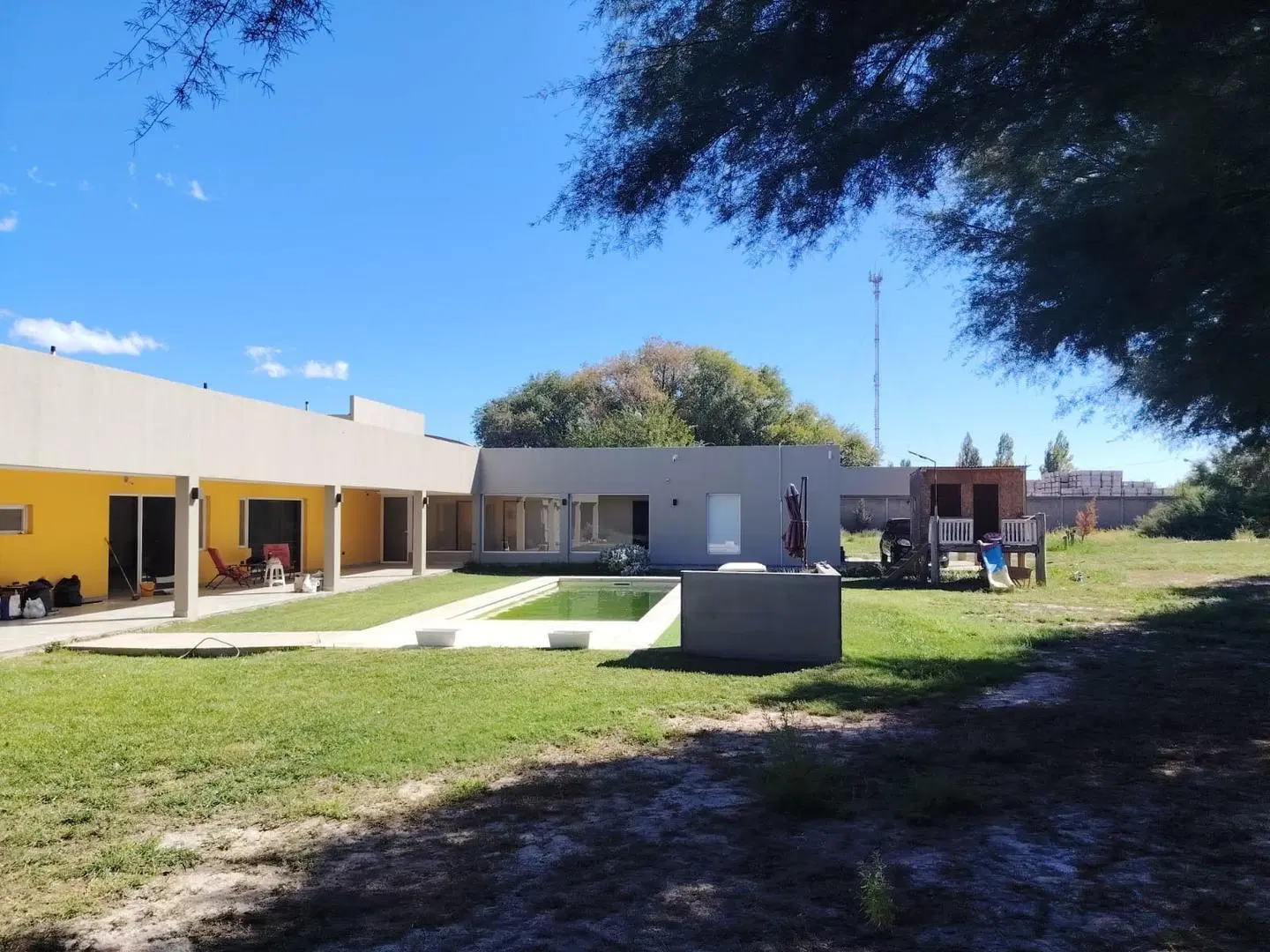 CASA EN VENTA 5