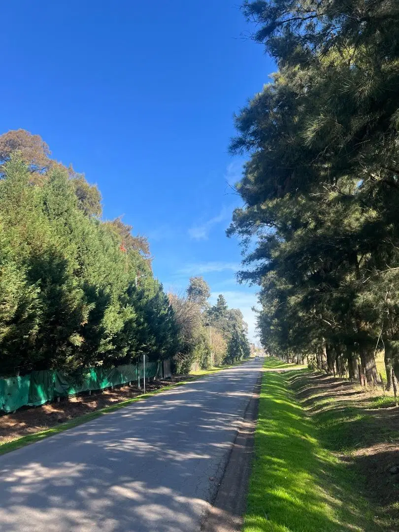 LOTE EN VENTA, BARRIO ABIERTO 2