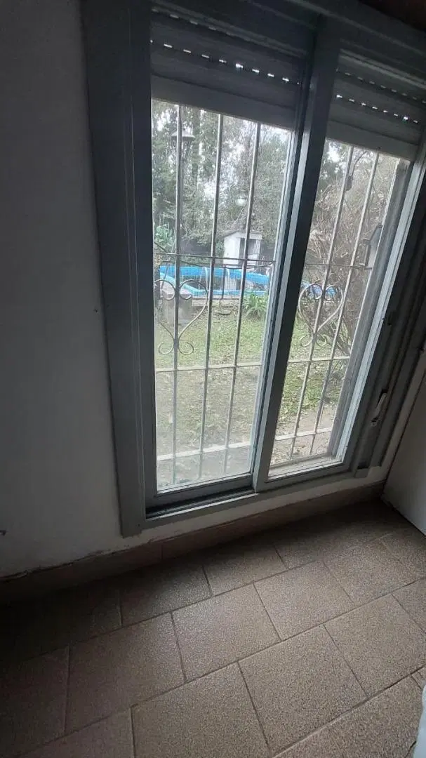Alquiler Casa c/ pileta 3 ambientes amplio parque OSE C. PAZ 4