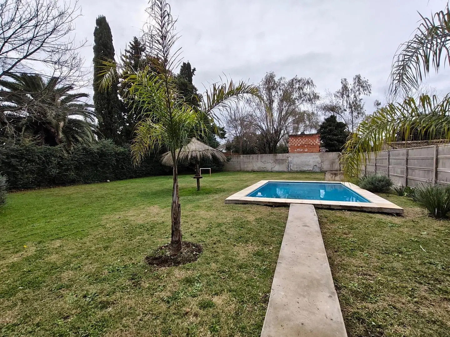 VENTA CASA 5 HABITACIONES SOLARES DEL OESTE GRAL RODRIGUEZ 3