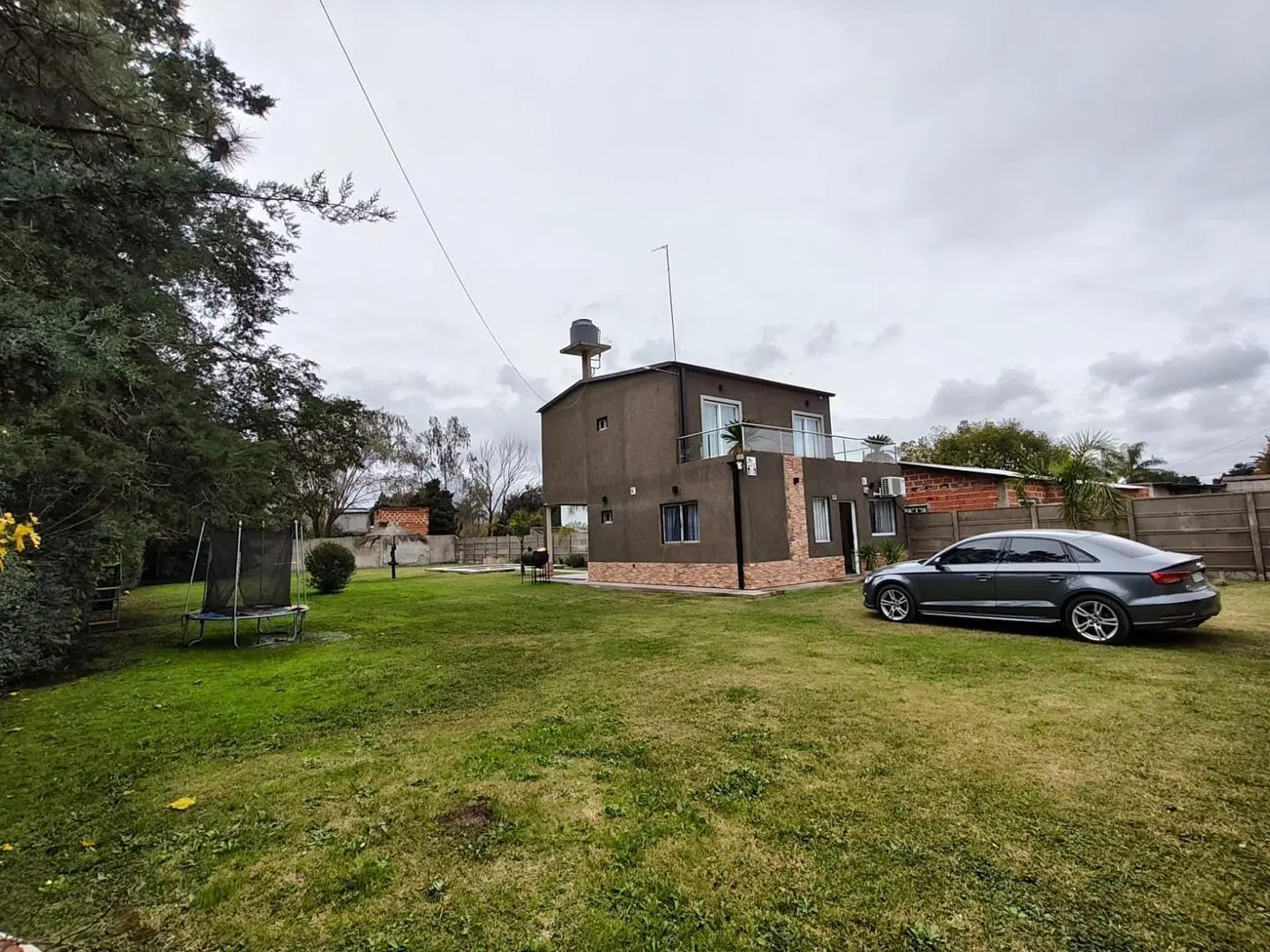 VENTA CASA 5 HABITACIONES SOLARES DEL OESTE GRAL RODRIGUEZ 5
