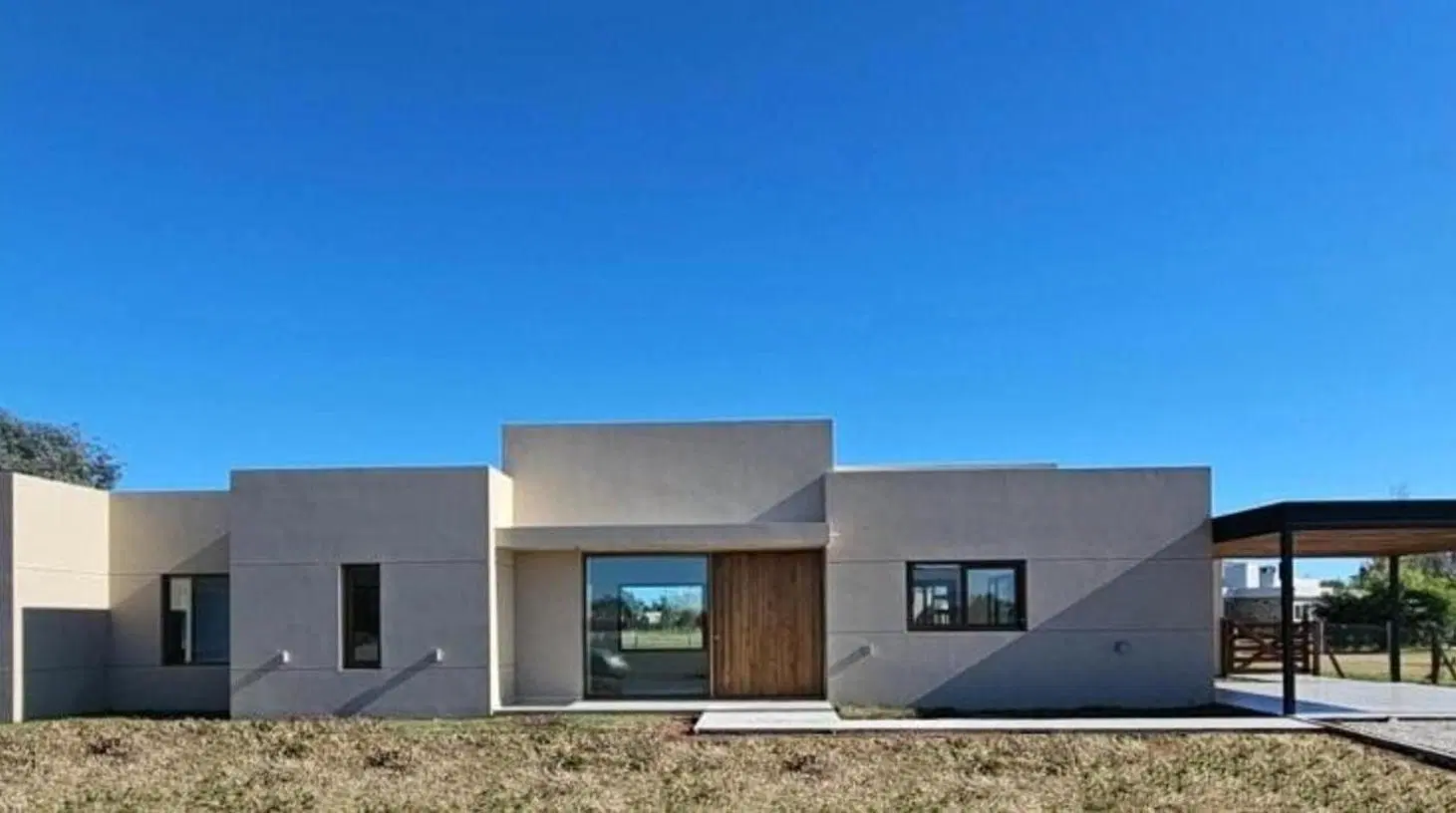 CASA EN ALQUILER 2