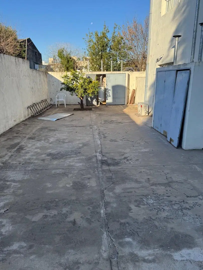 DEPARTAMENTO EN VENTA EN LUJAN CENTRO 4
