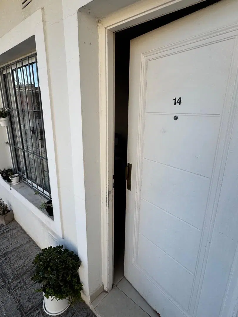 DEPARTAMENTO EN VENTA EN LUJAN CENTRO 2
