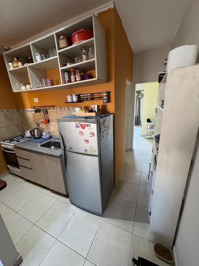 Foto de DEPARTAMENTO EN VENTA EN LUJAN CENTRO, imagen 1