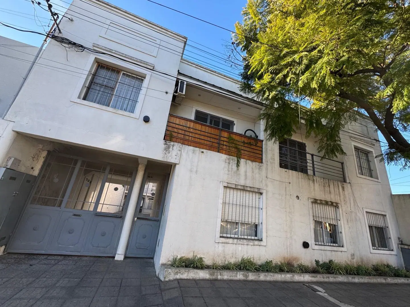 DEPARTAMENTO EN VENTA EN LUJAN CENTRO 5