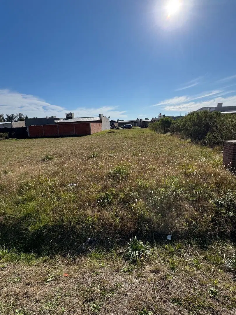 LOTE EN NUEVO LORETO 2