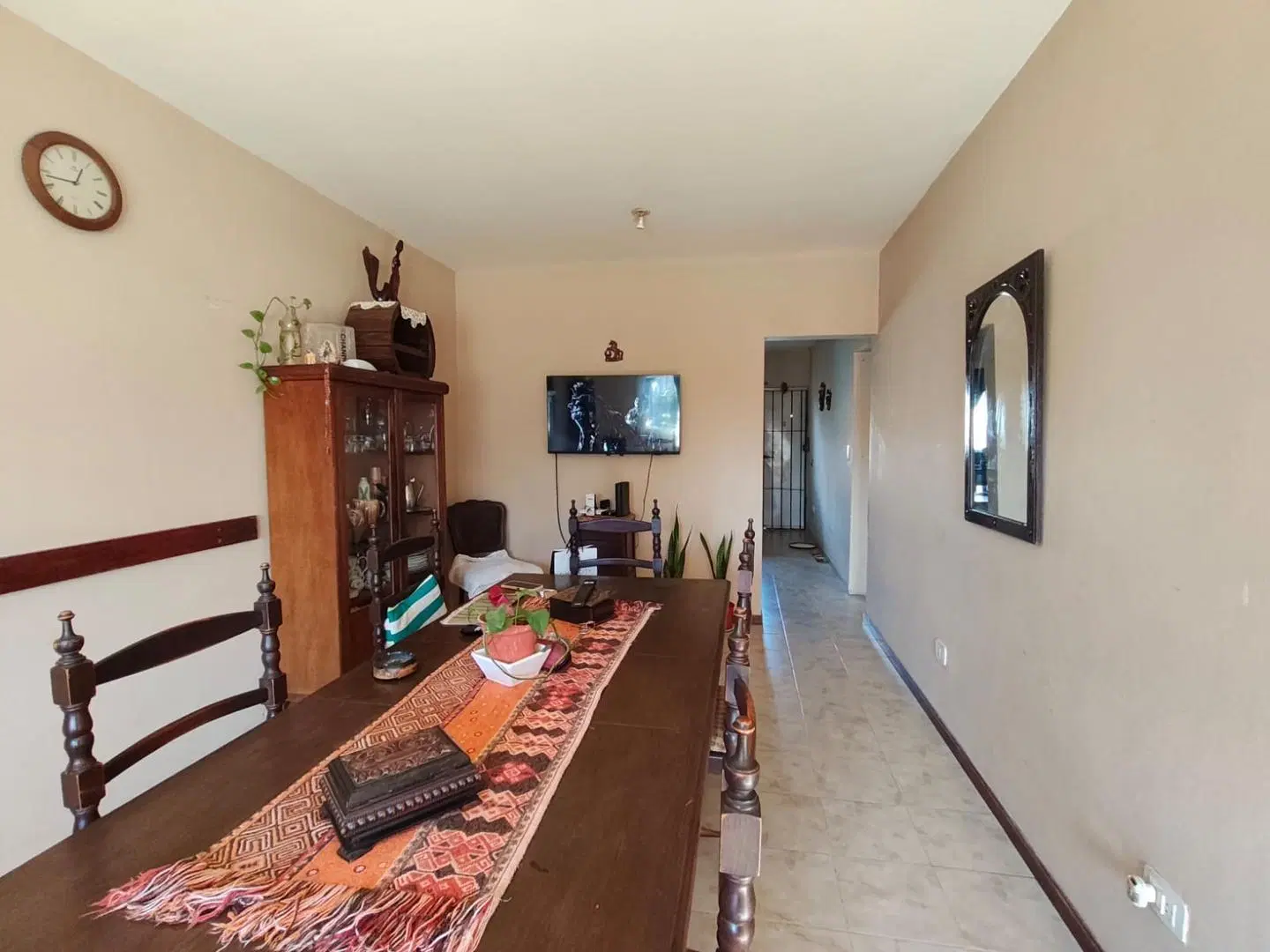 CASA APTO CREDITO BARRIO CONSTANTINI LUJAN 2