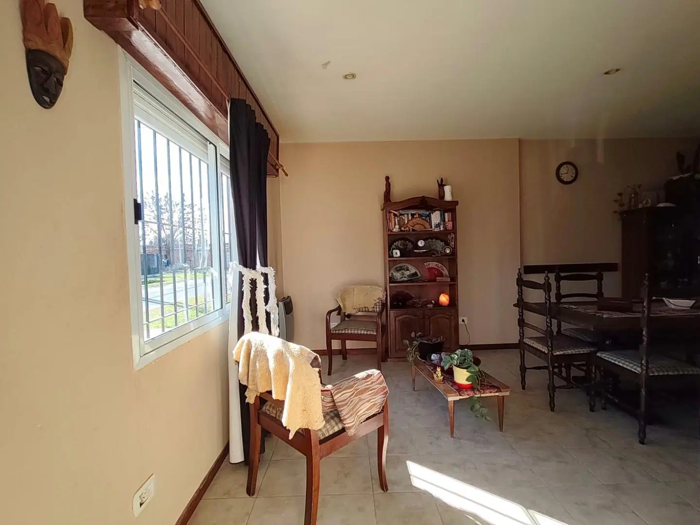 CASA APTO CREDITO BARRIO CONSTANTINI LUJAN 4