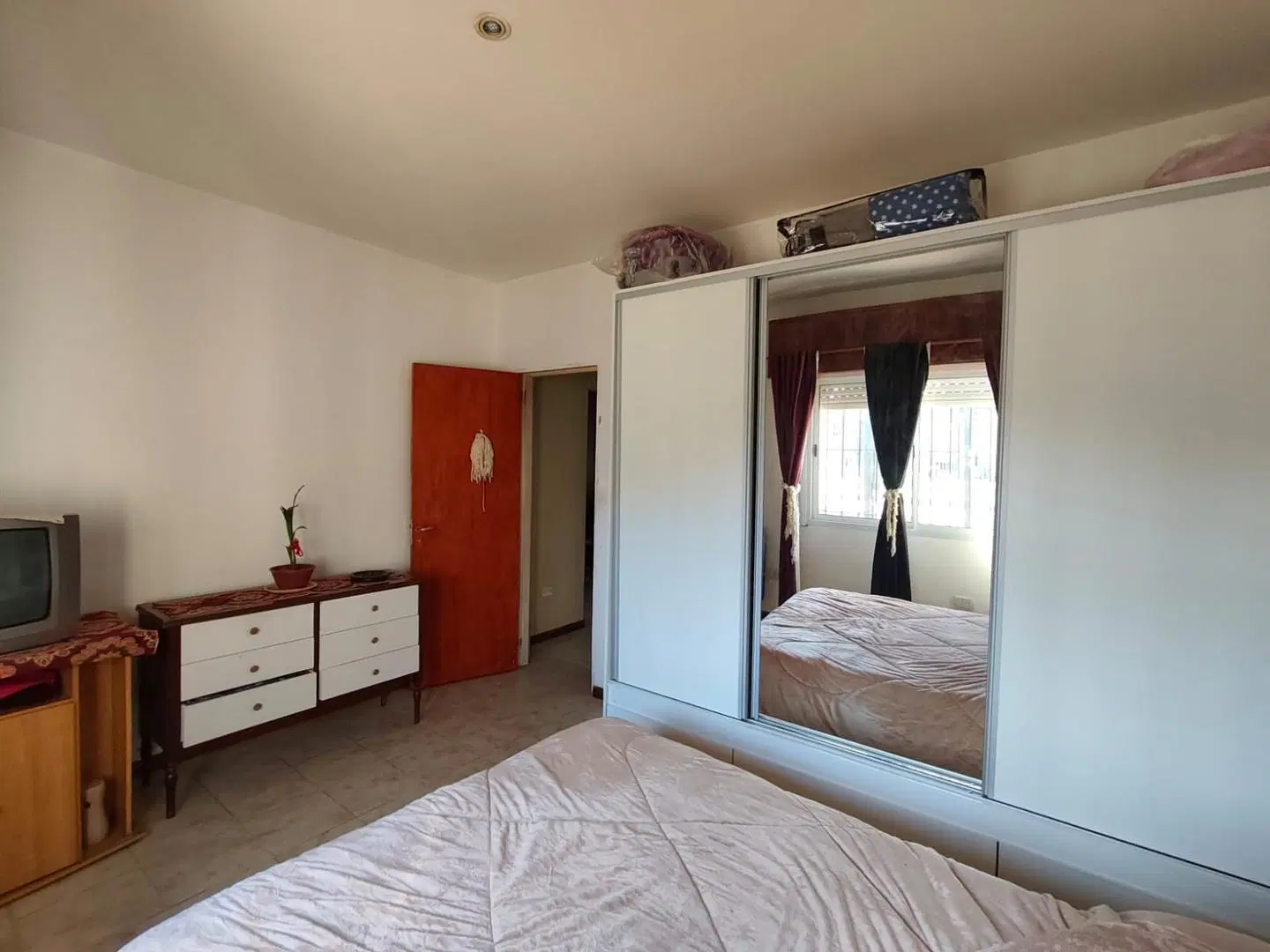 CASA APTO CREDITO BARRIO CONSTANTINI LUJAN 8