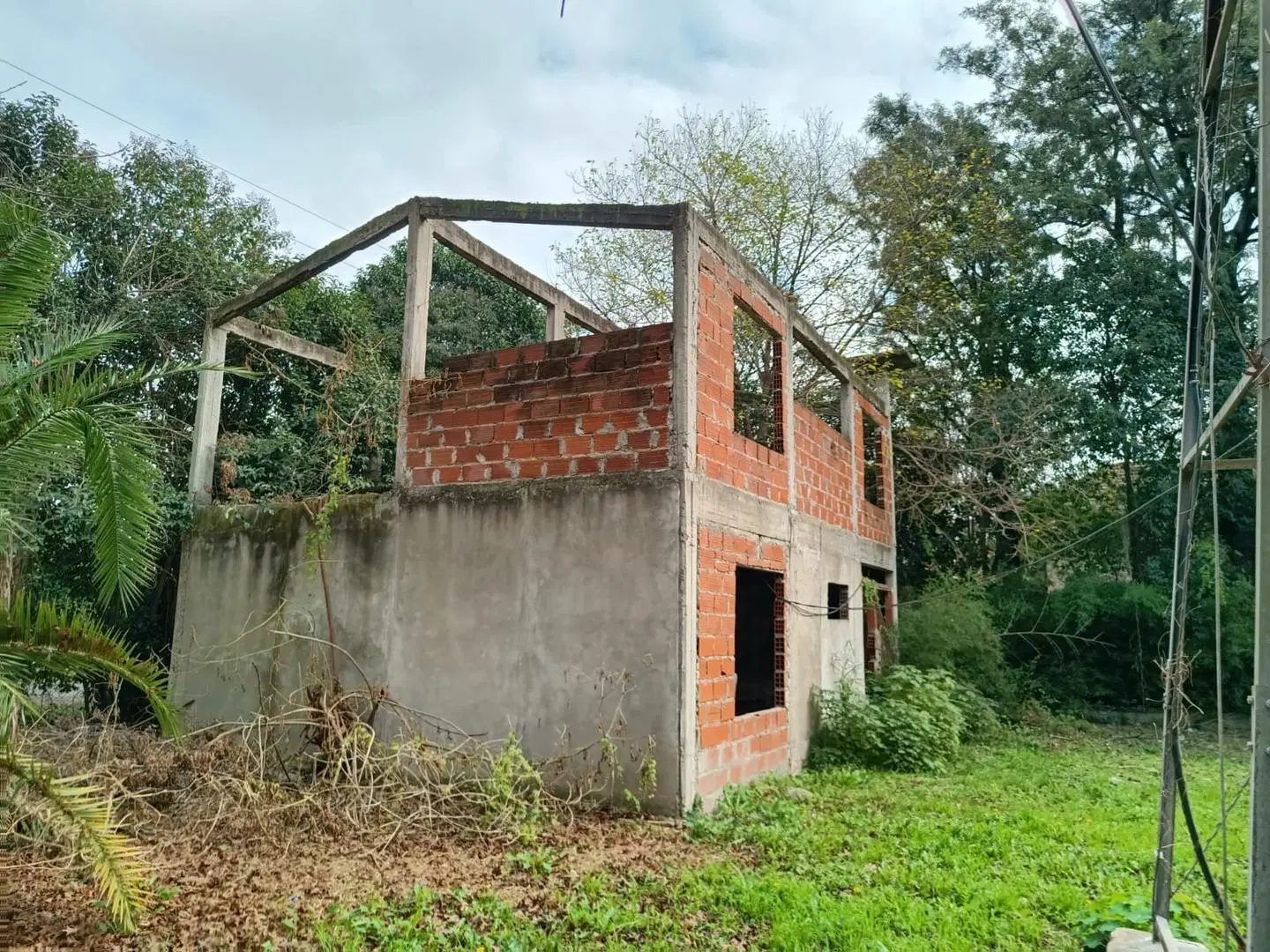 Terreno 773 m2 Ideal Inversionista 3
