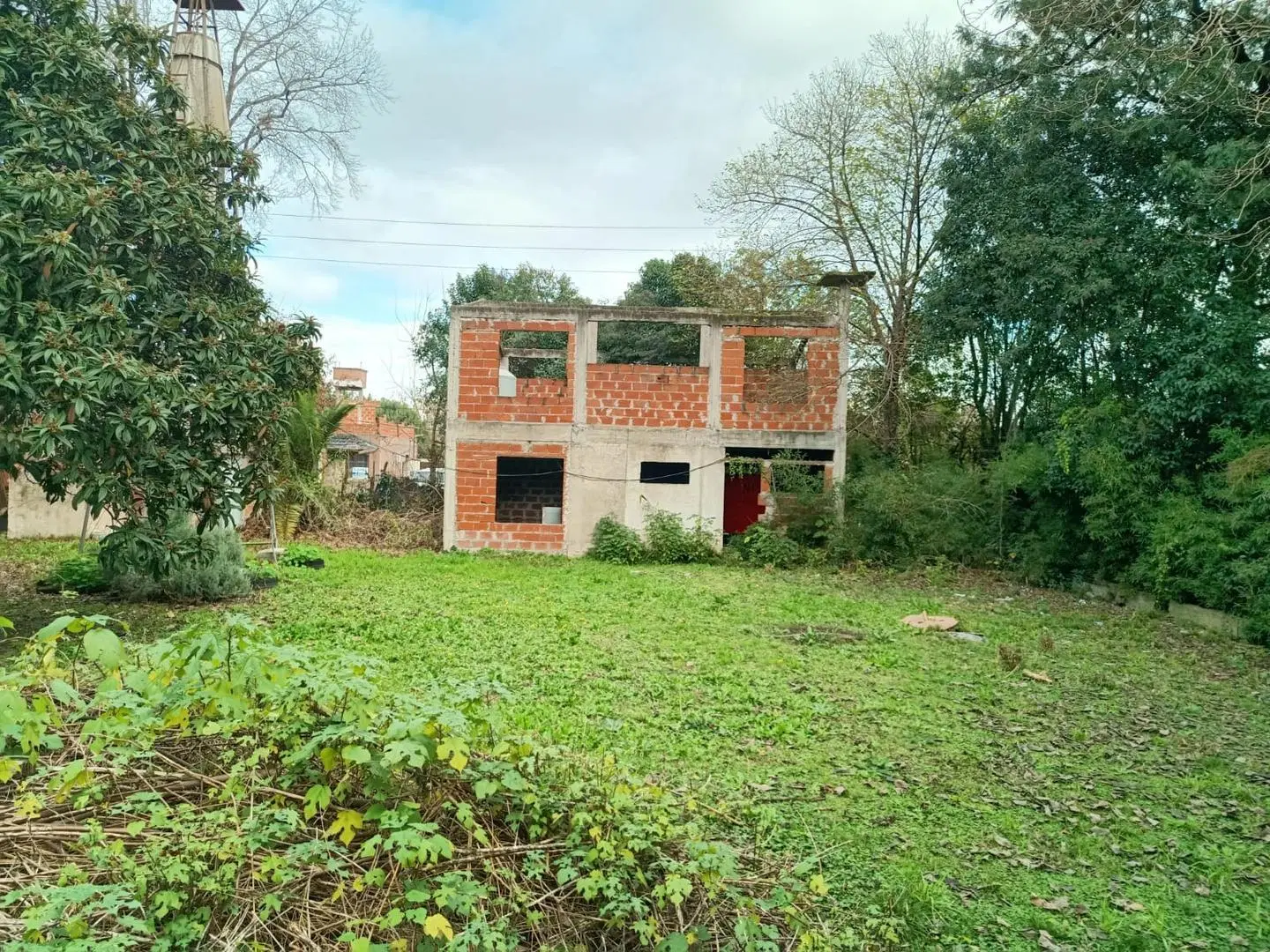 Terreno 773 m2 Ideal Inversionista 2