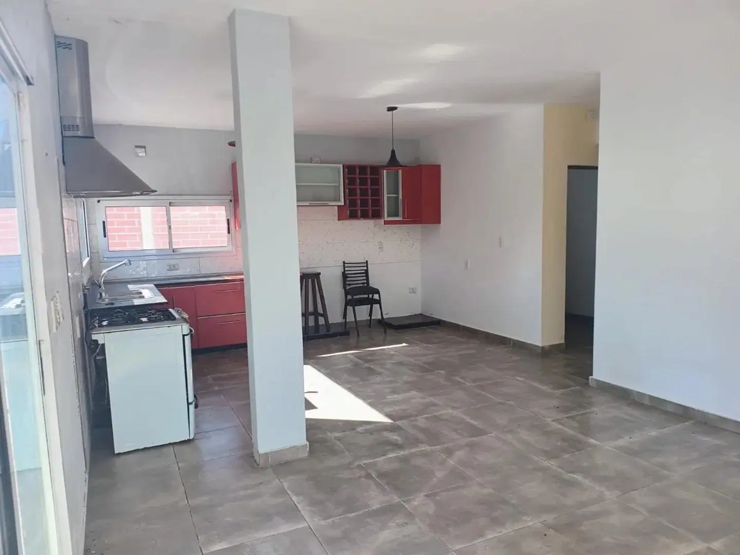 VENTA CASA QUINTA C/PILETA 4 AMB - 2 BAÑOS GRAL RODRIGUEZ 5