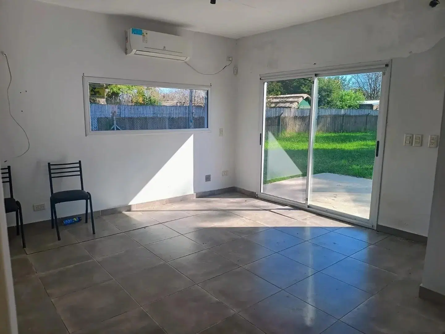 VENTA CASA QUINTA C/PILETA 4 AMB - 2 BAÑOS GRAL RODRIGUEZ 4
