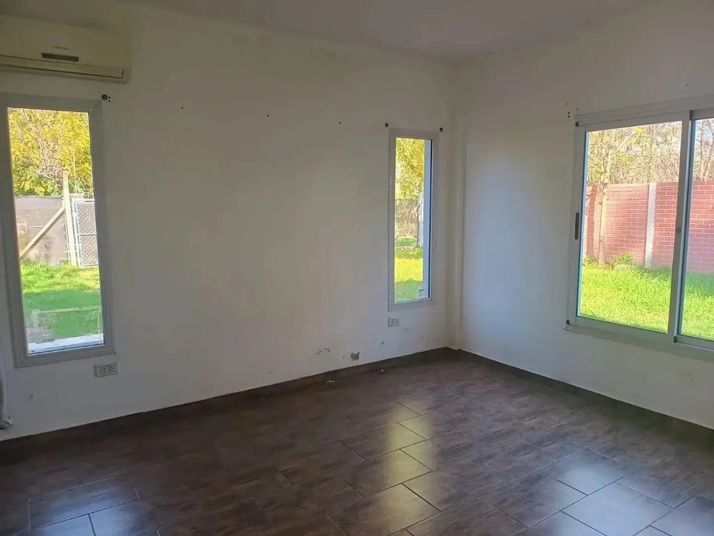 VENTA CASA QUINTA C/PILETA 4 AMB - 2 BAÑOS GRAL RODRIGUEZ 4