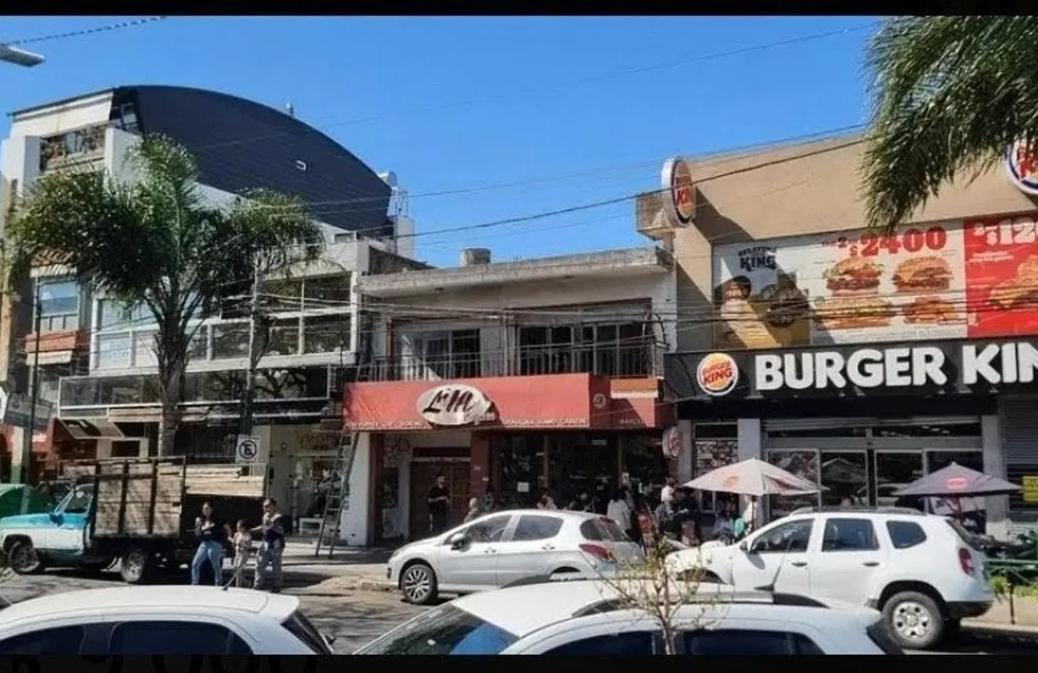 ALQUILER LOCAL COMERCIAL CENTRO ITUZAINGO 2