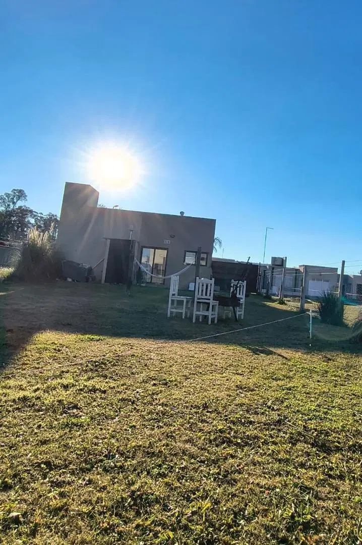 MONOAMBIENTE EN NUEVO LORETO 2