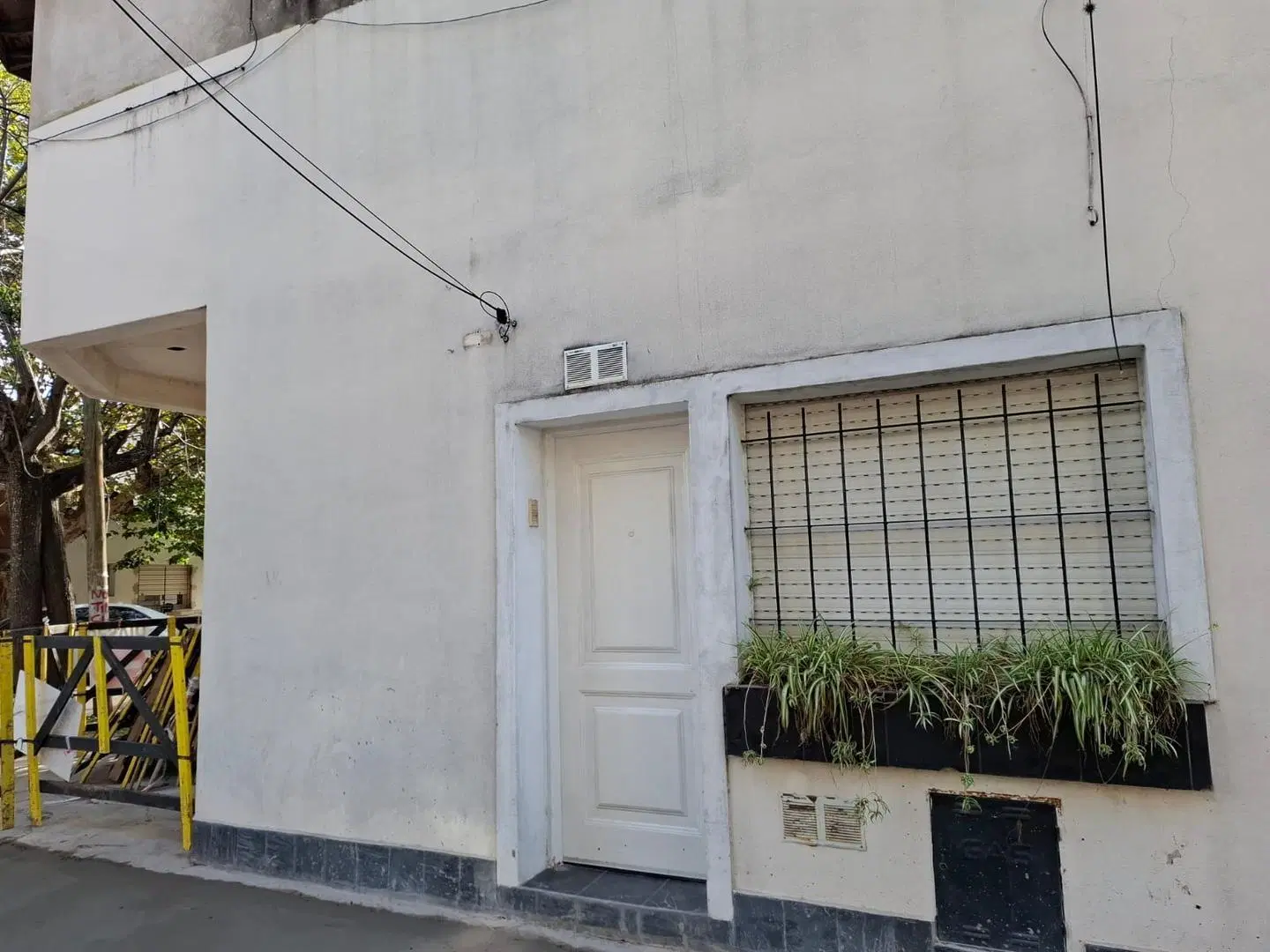 Saenz peña 3 ambientes 4