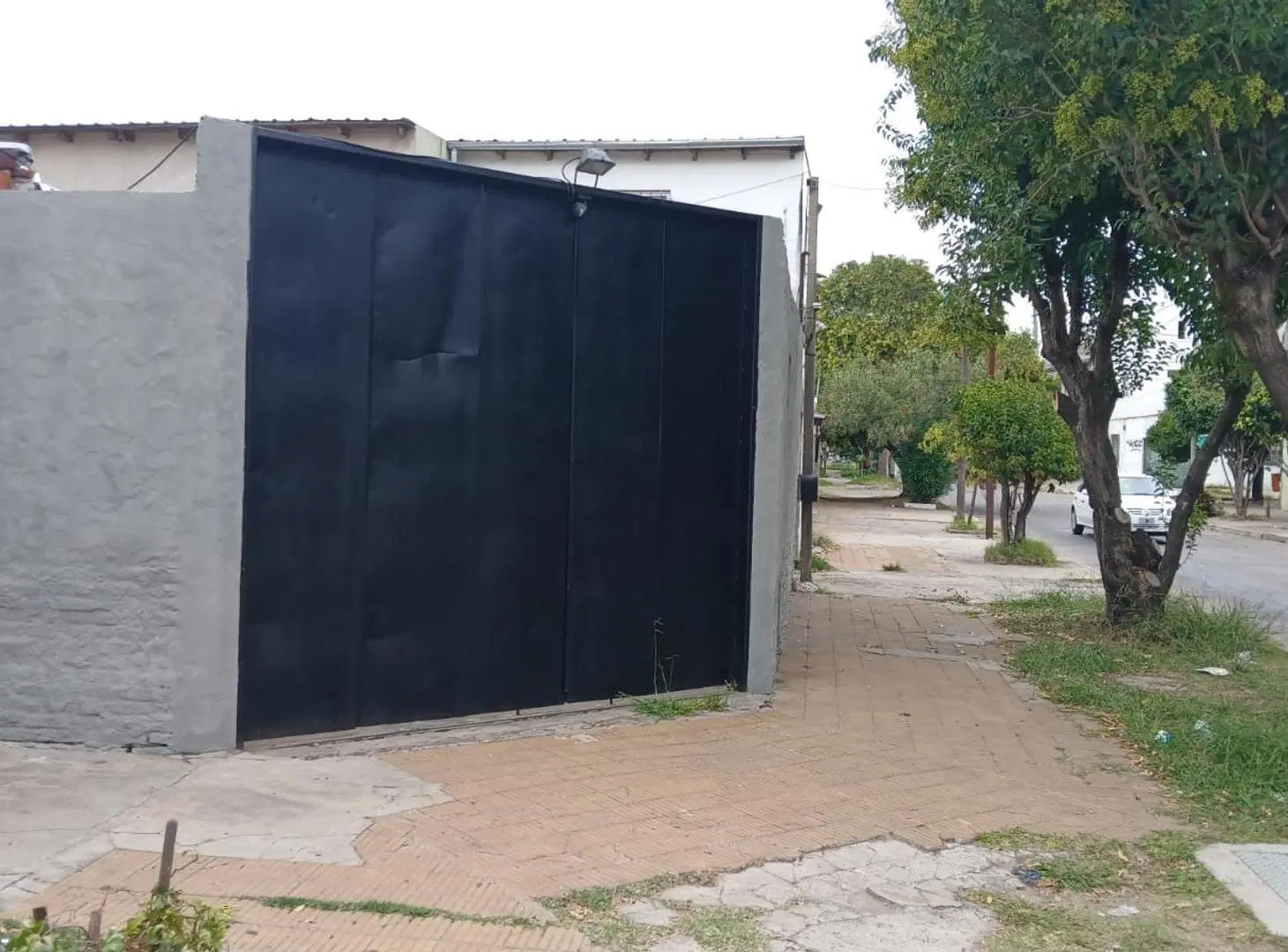 Esquina Ciudadela 5
