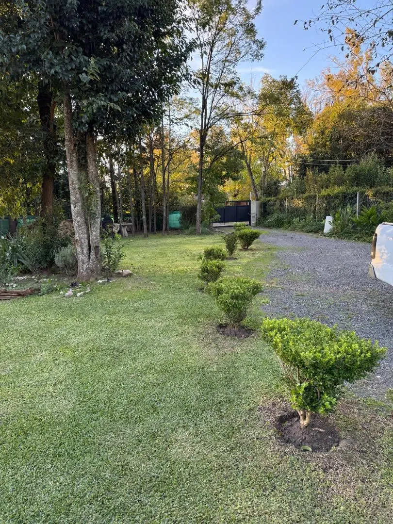 CASA QUINTA EN VALLE VERDE 4