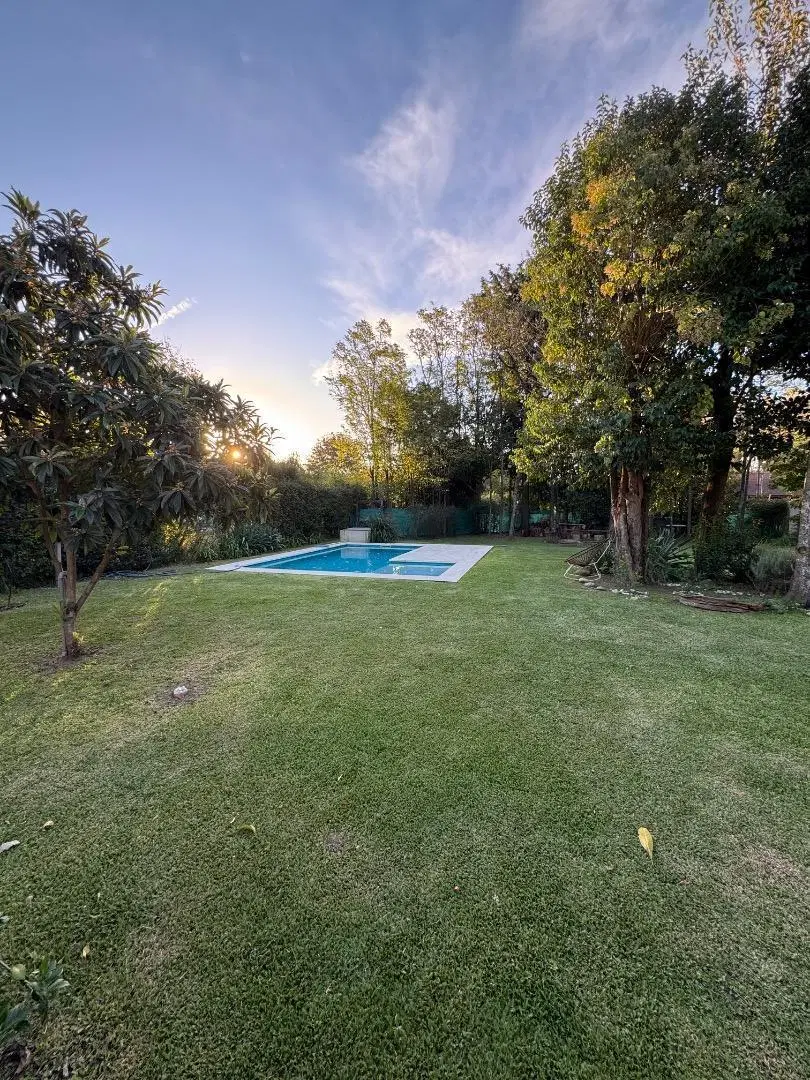 CASA QUINTA EN VALLE VERDE 1