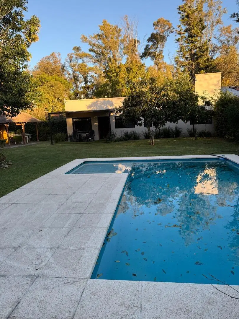 CASA QUINTA EN VALLE VERDE 2