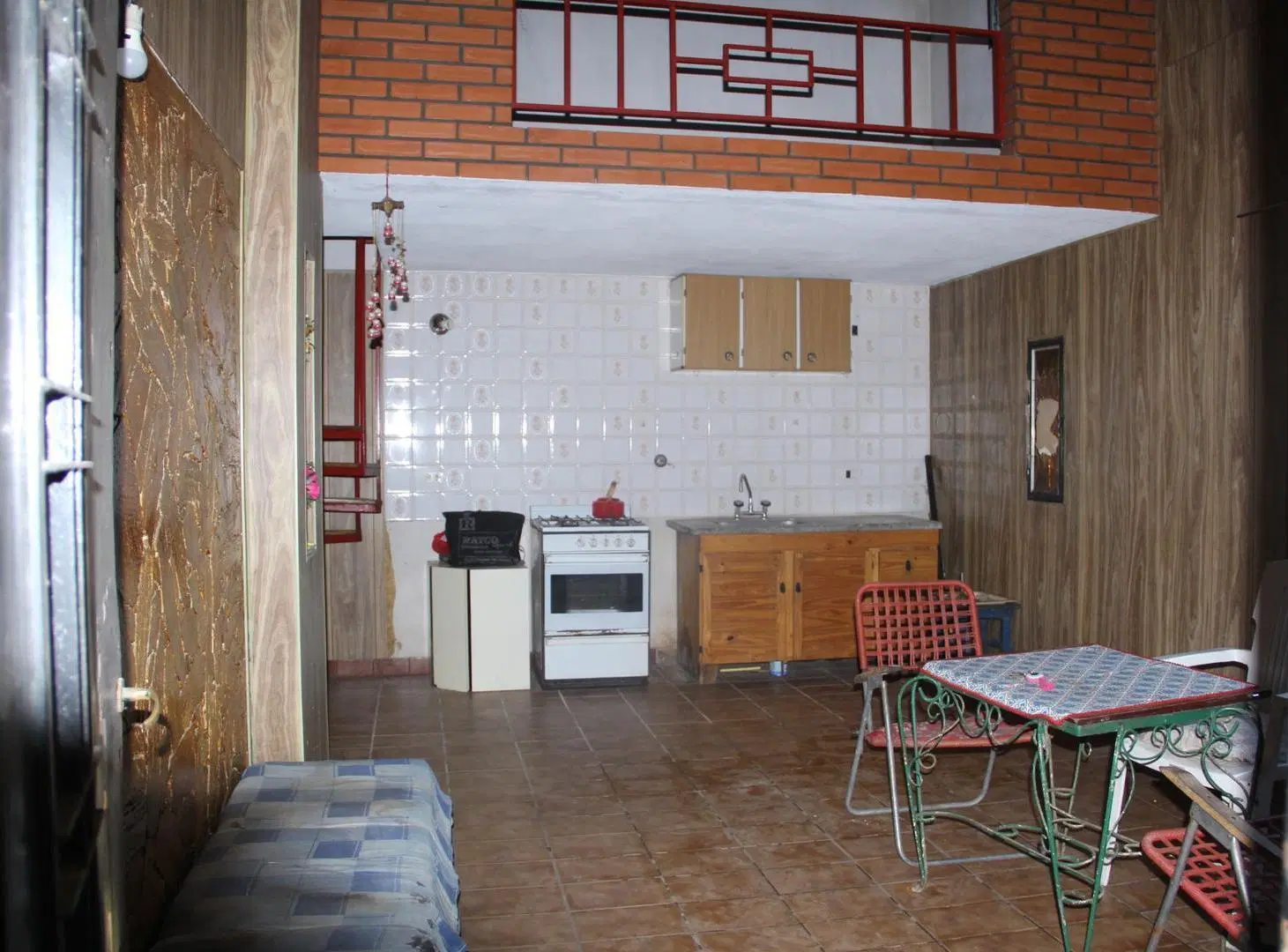 VENTA CASA QUINTA FRANCISCO ALVAREZ 5