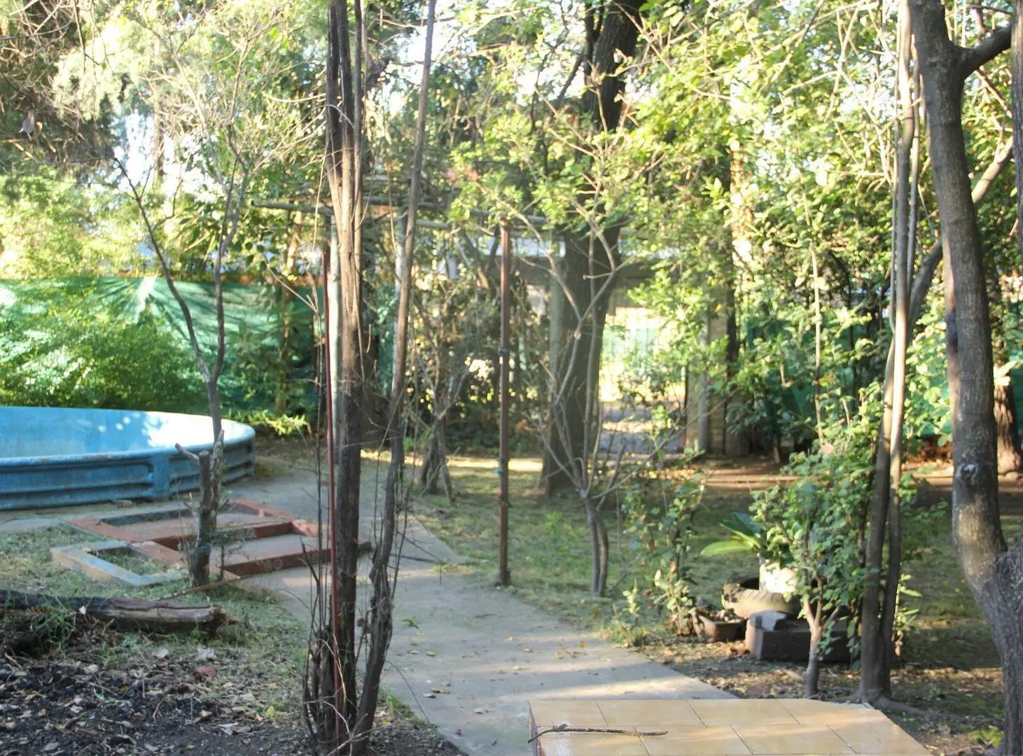 VENTA CASA QUINTA FRANCISCO ALVAREZ 2