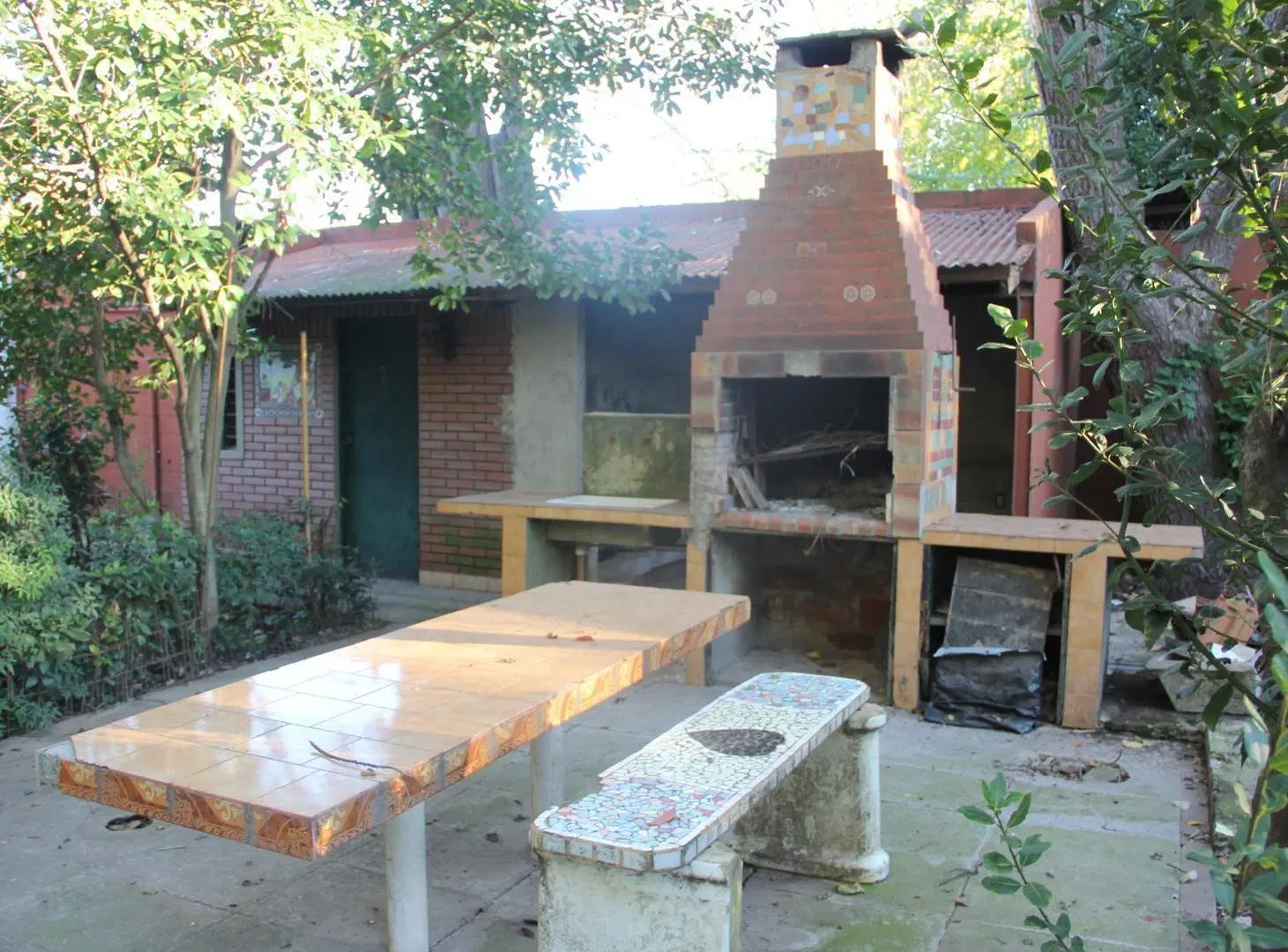 VENTA CASA QUINTA FRANCISCO ALVAREZ 3