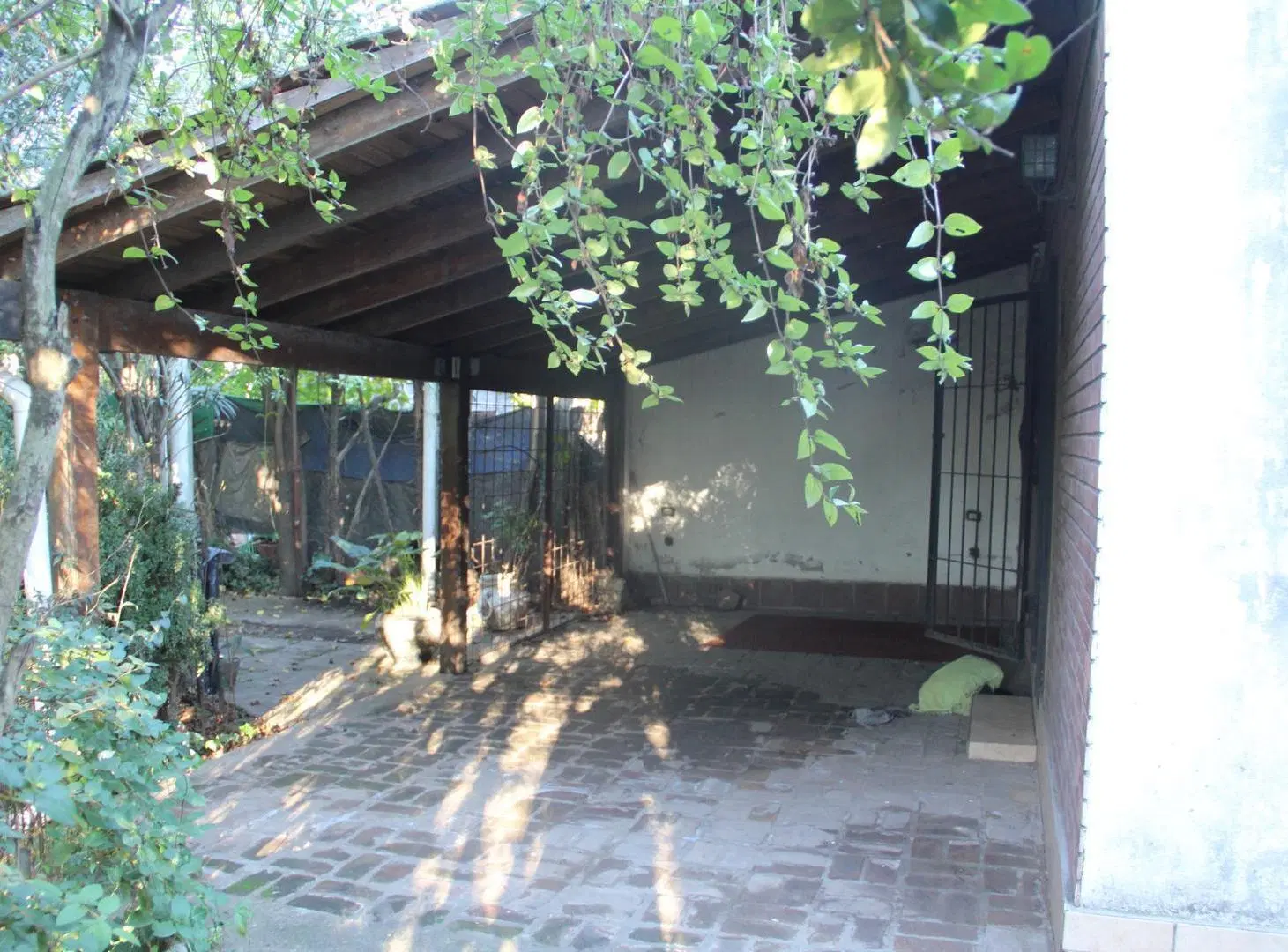 VENTA CASA QUINTA FRANCISCO ALVAREZ 8
