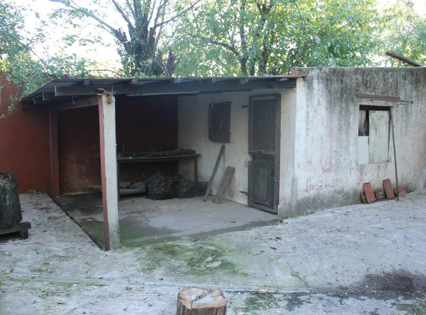 VENTA CASA QUINTA FRANCISCO ALVAREZ 4