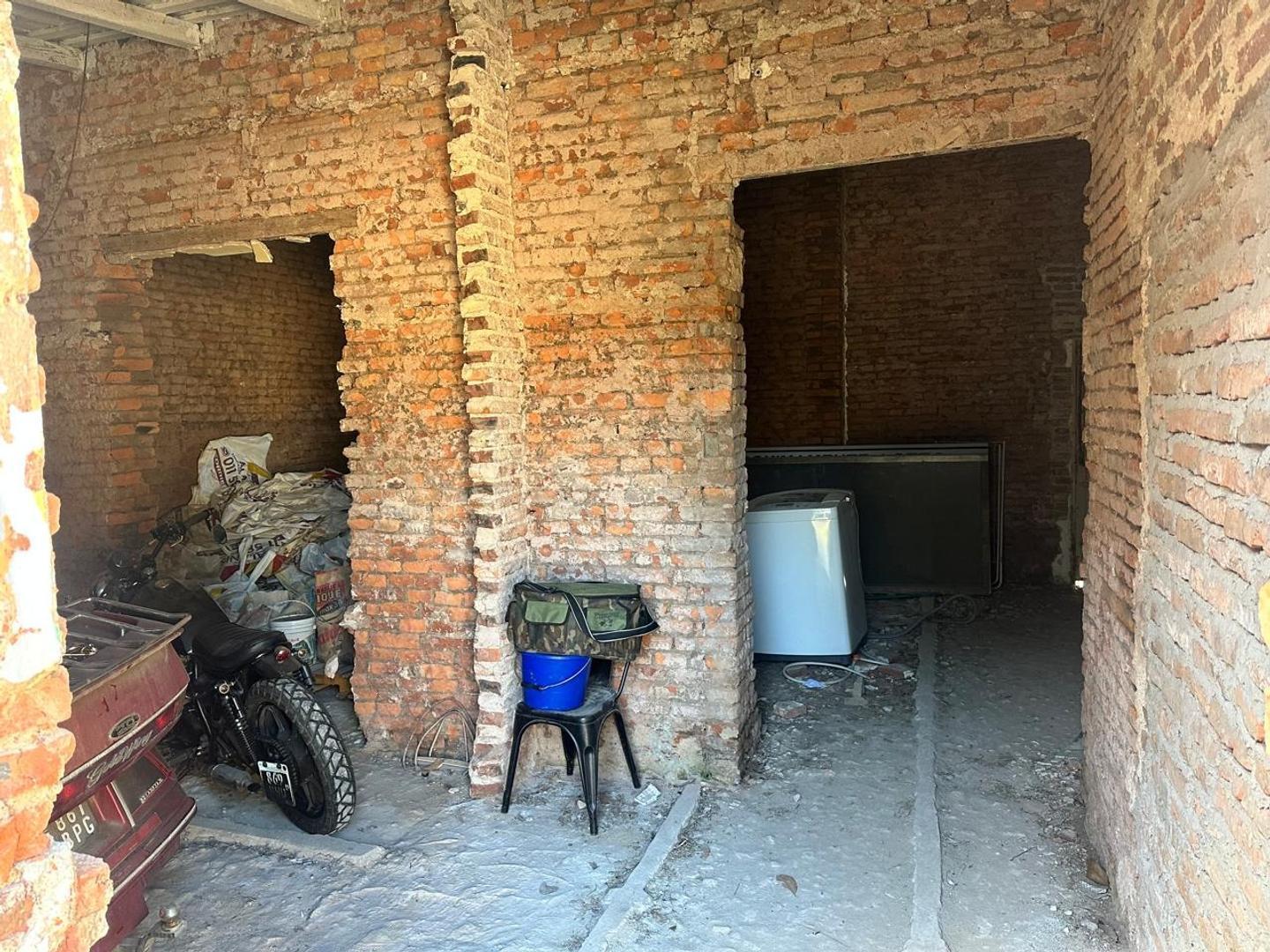 Foto de CASA a RECICLAR - EXCELENTE OPORTUNIDAD para INVERSORES!, imagen 5
