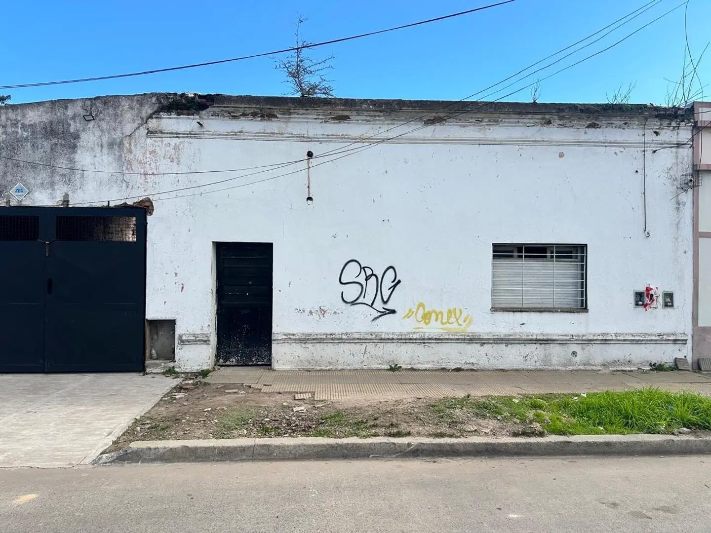 CASA a RECICLAR - EXCELENTE OPORTUNIDAD para INVERSORES! 3