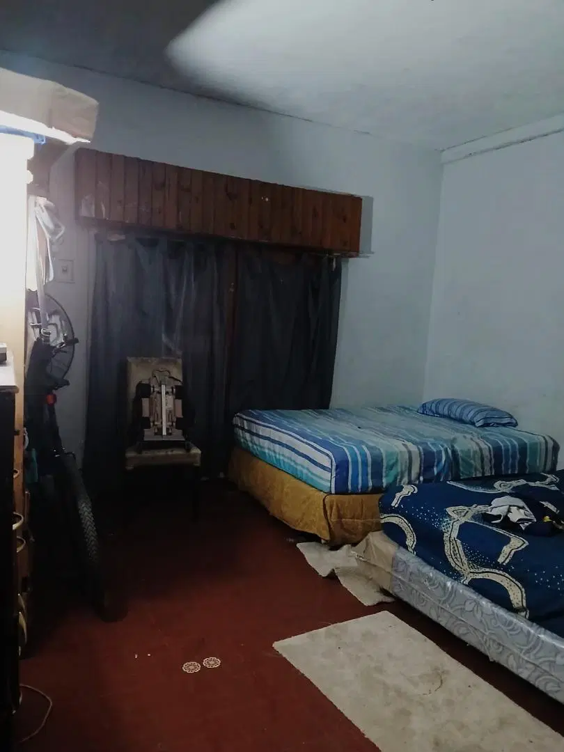 CASA TIPO AMERICANA DE 4 AMBIENTES 8