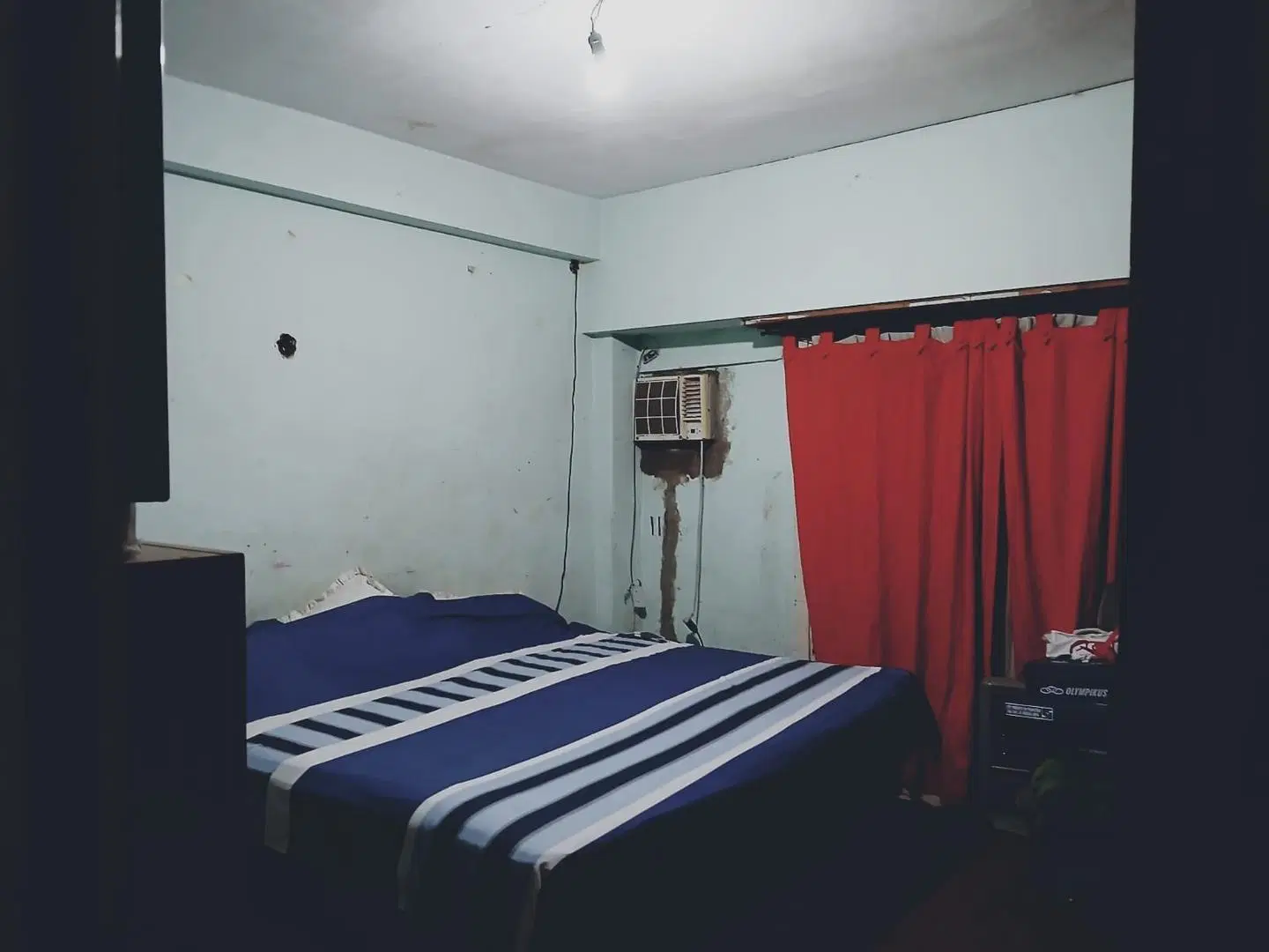 CASA TIPO AMERICANA DE 4 AMBIENTES 5