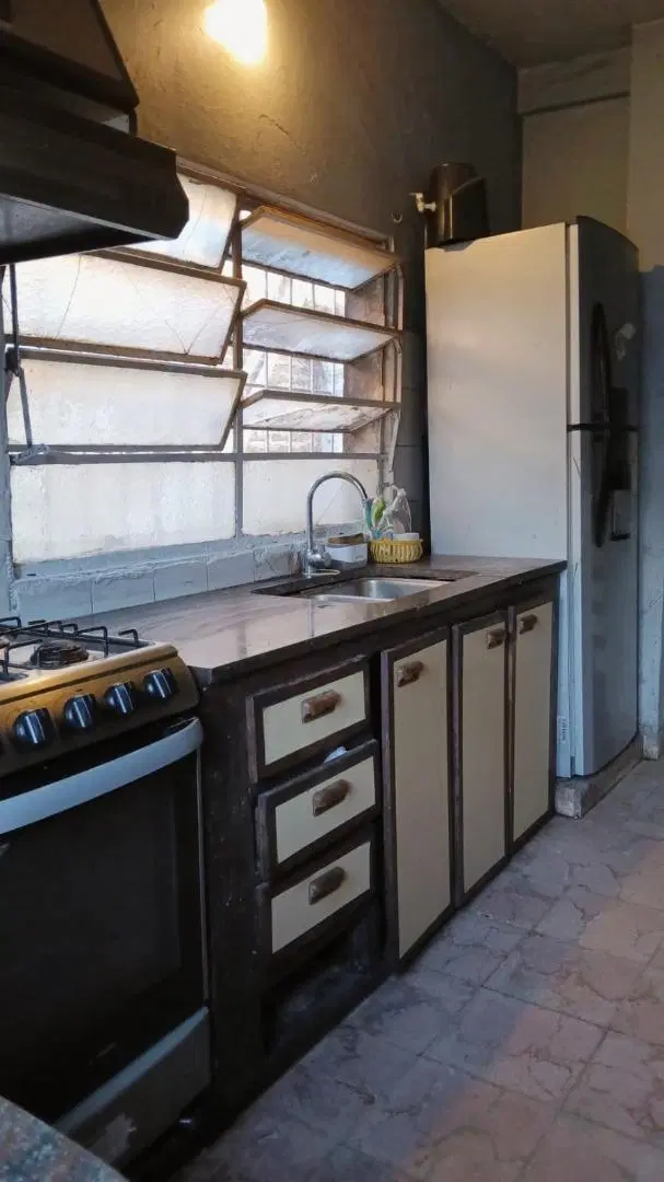 CASA TIPO AMERICANA DE 4 AMBIENTES 2