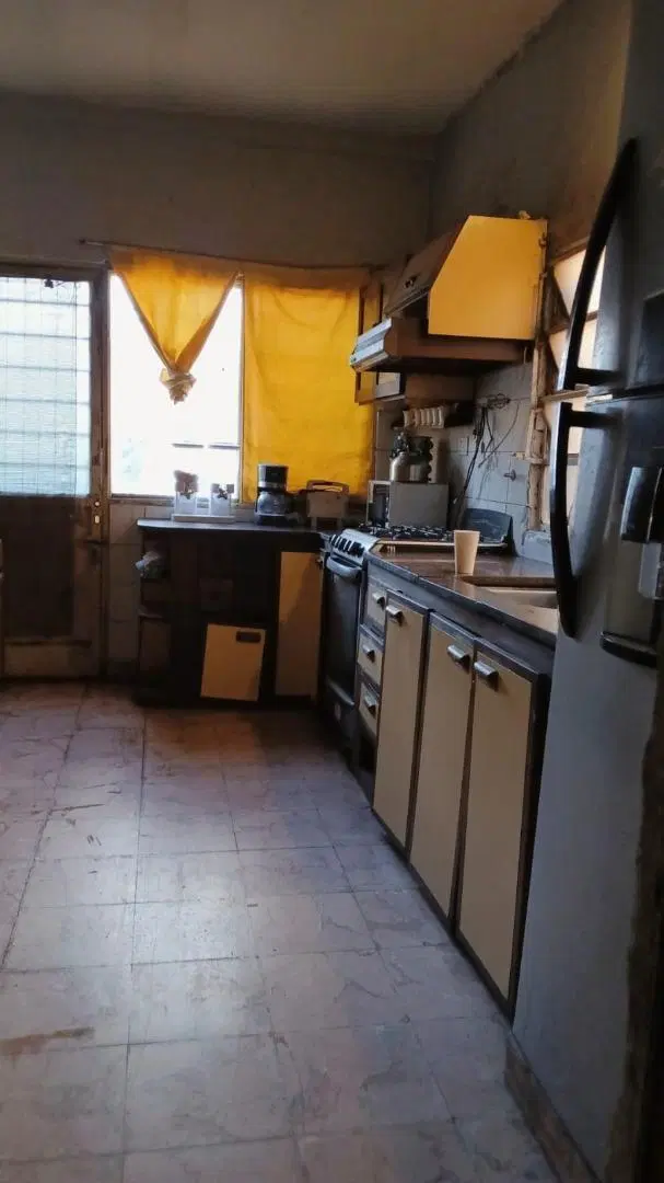 CASA TIPO AMERICANA DE 4 AMBIENTES 3