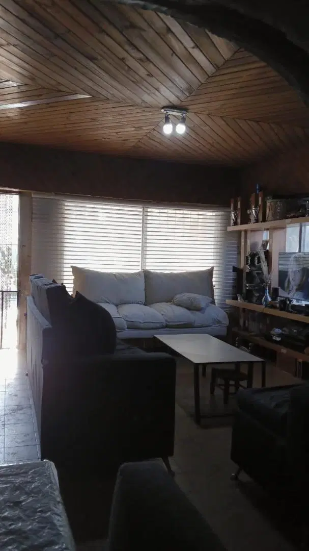 CASA TIPO AMERICANA DE 4 AMBIENTES 4