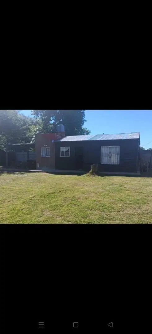 Quinta en General Rodríguez. 1