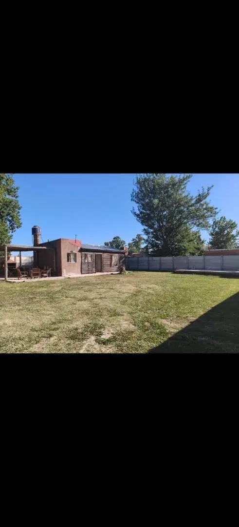 Quinta en General Rodríguez. 3