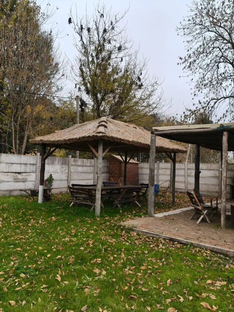 Quinta en General Rodríguez. 4