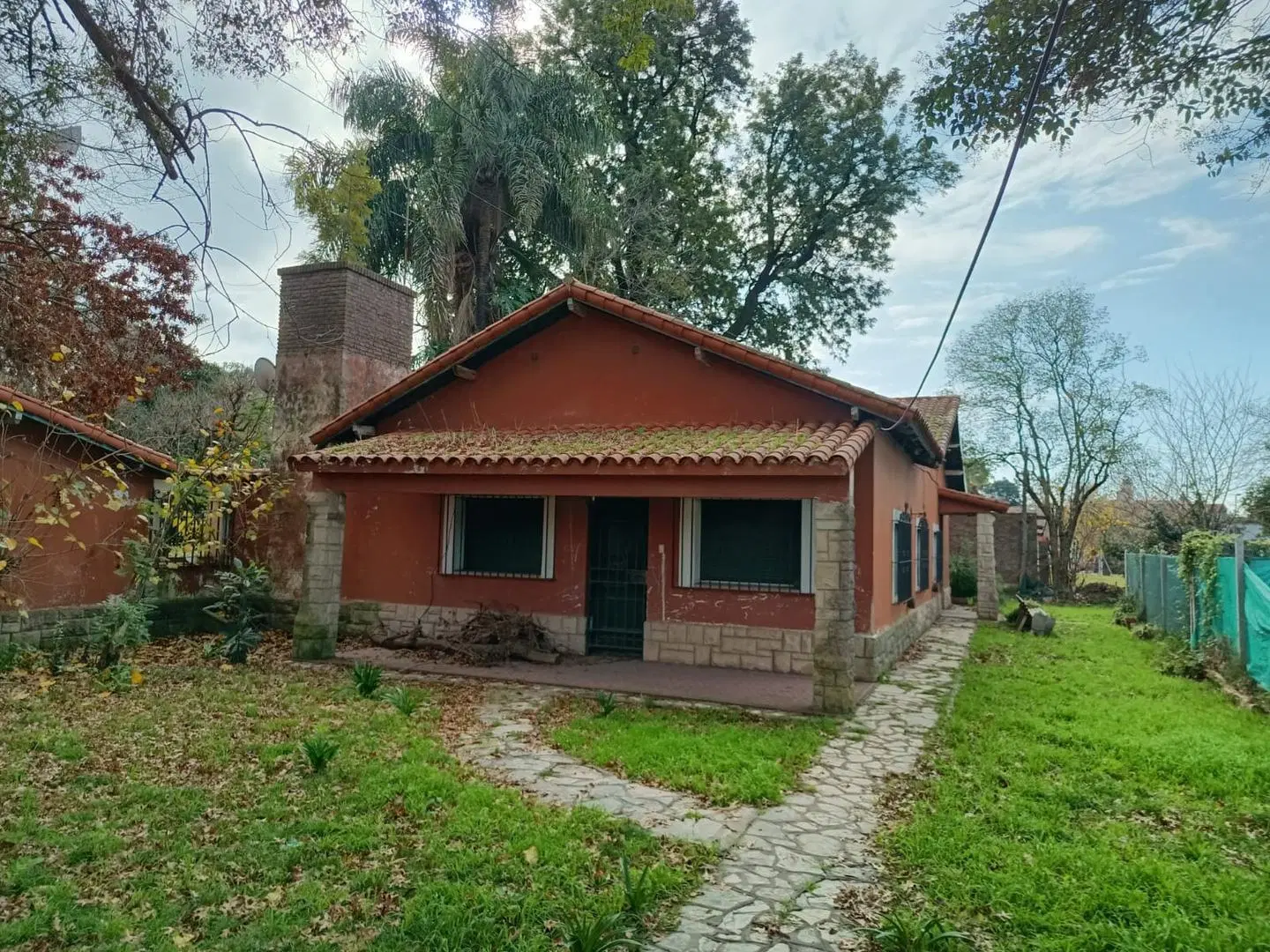 CASA QUINTA EN SAN MIGUEL – IDEAL VIVIENDA O DESARROLLO INMO 4
