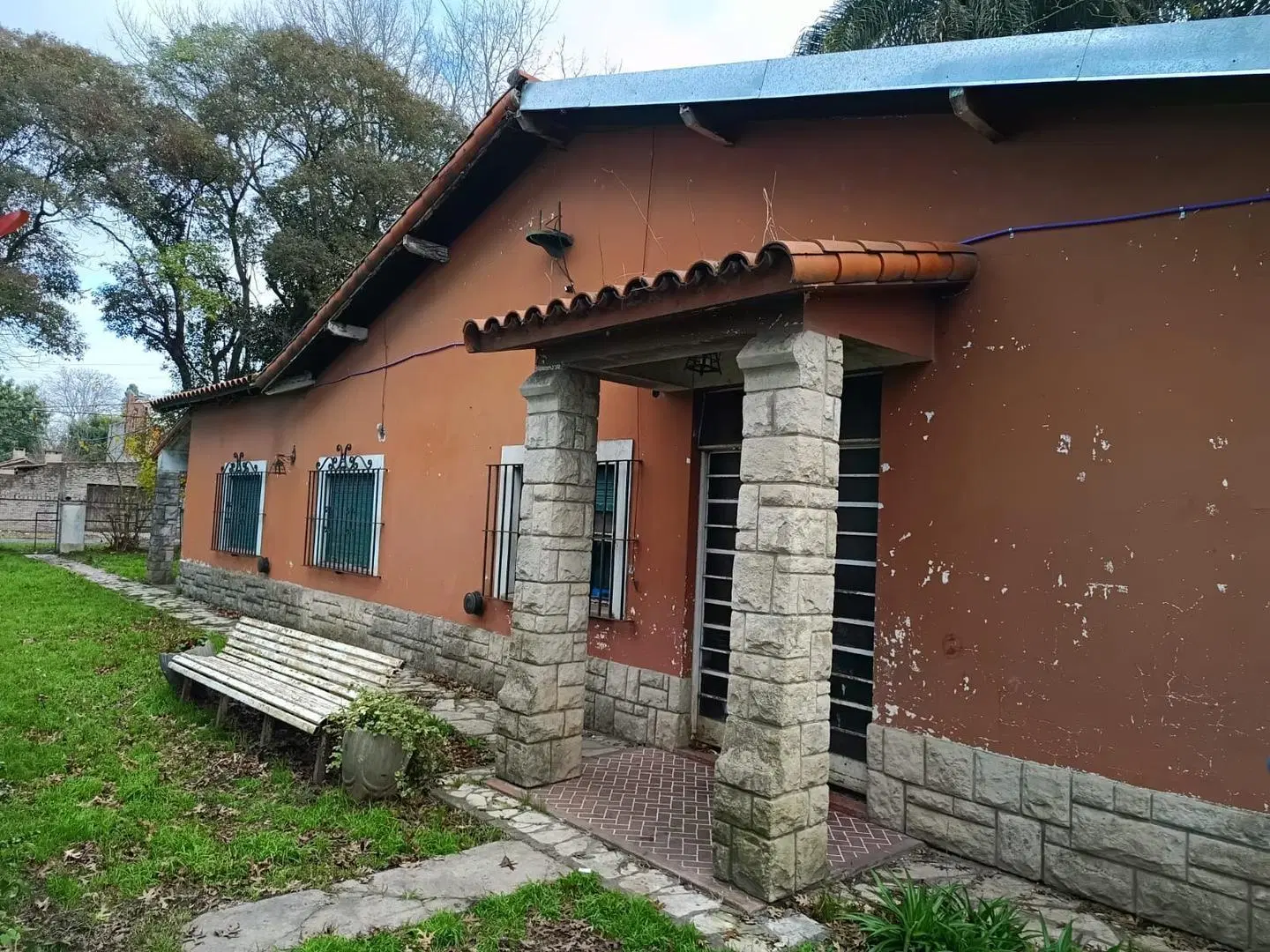 CASA QUINTA EN SAN MIGUEL – IDEAL VIVIENDA O DESARROLLO INMO 3
