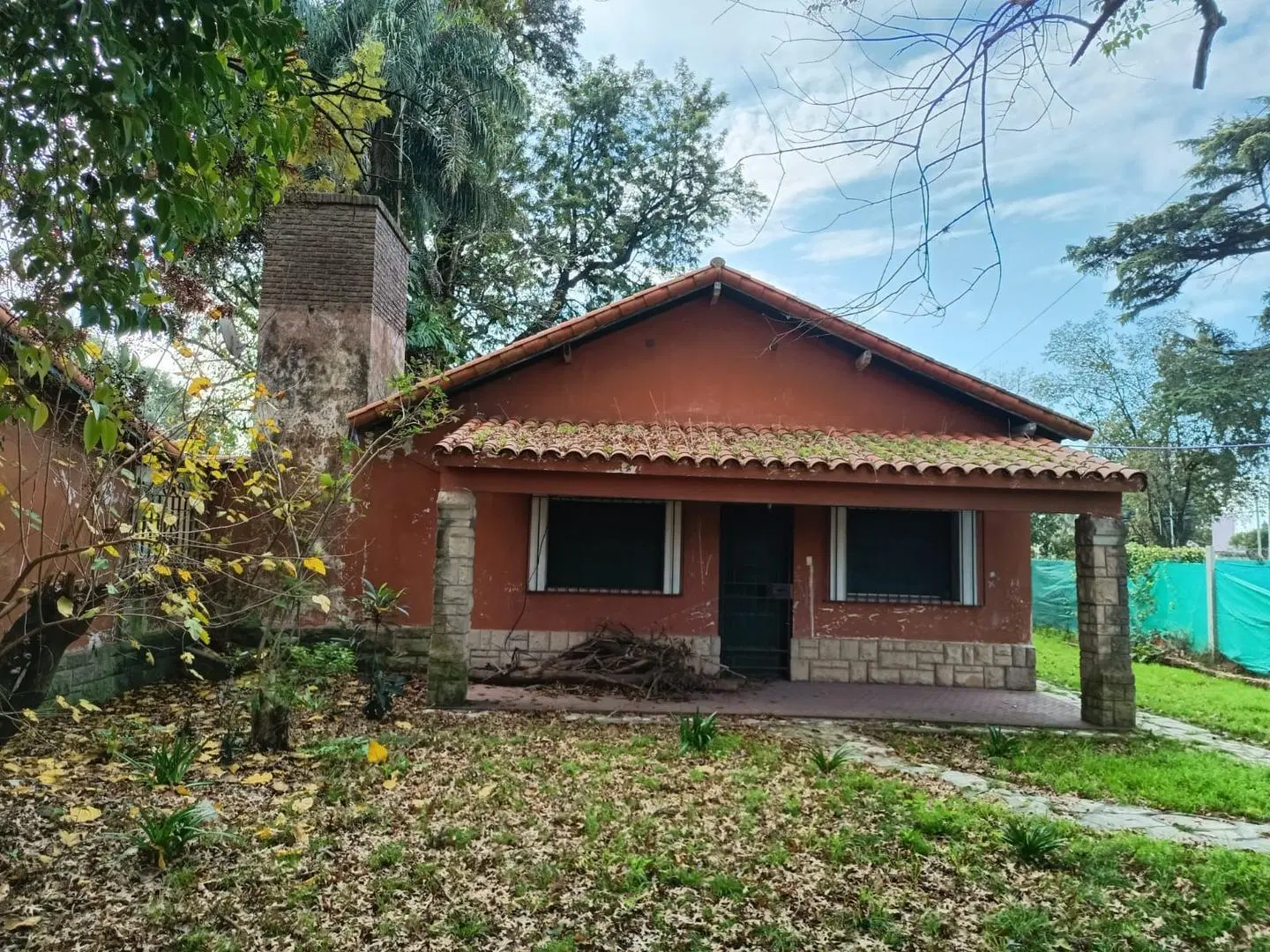 CASA QUINTA EN SAN MIGUEL – IDEAL VIVIENDA O DESARROLLO INMO 2