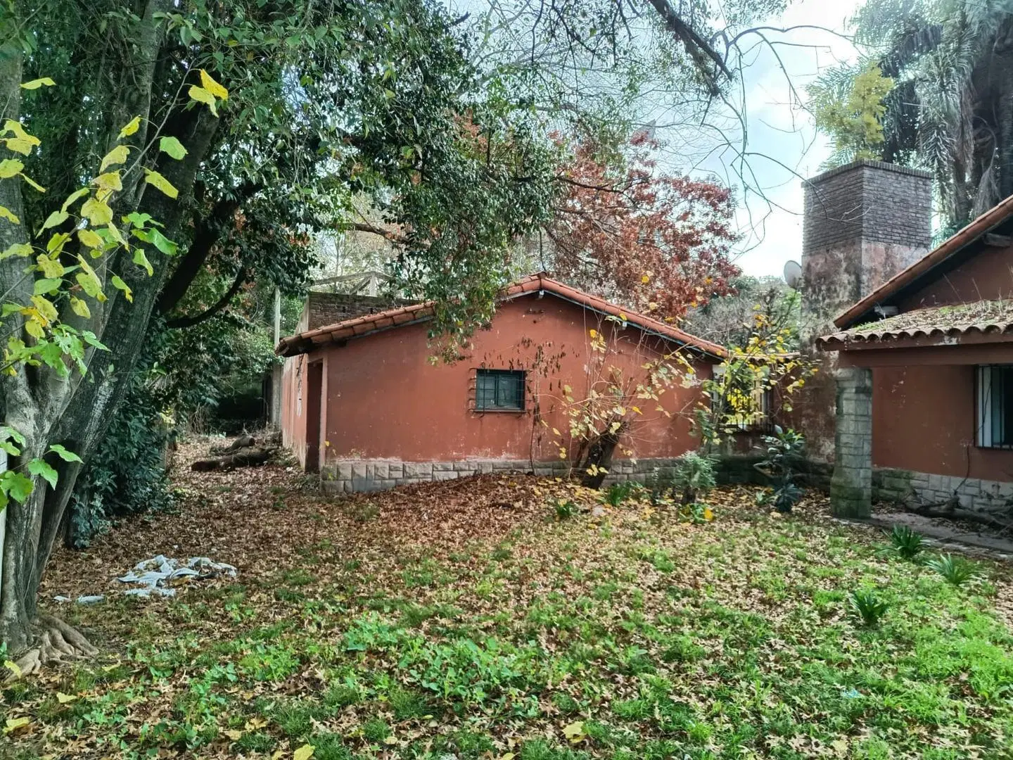 CASA QUINTA EN SAN MIGUEL – IDEAL VIVIENDA O DESARROLLO INMO 5