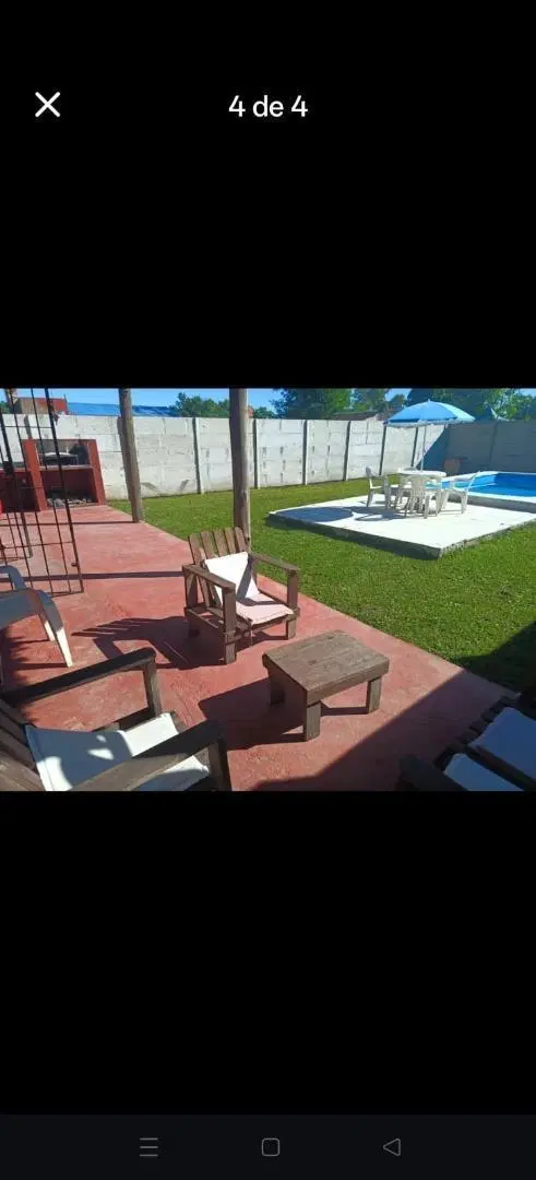 Quinta en General Rodríguez. 4