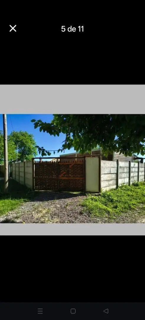Quinta en General Rodríguez. 8