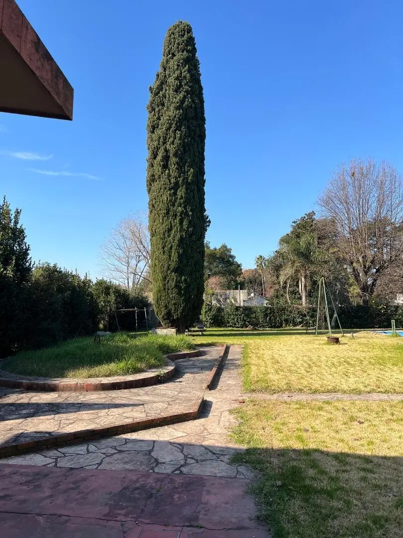 Casa Quinta barrio Malvinas, Gral Rodriguez 12 ambientes 2