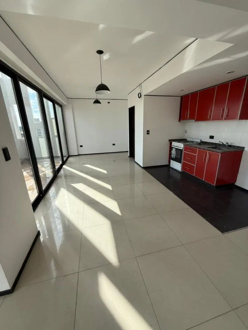 DEPARTAMENTO EN VENTA MORENO CENTRO 2 0 3 AMBIENTES 8